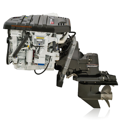 Двигатель | дизельный | стационарный | QSD 2.0 ES 130-DTS T3